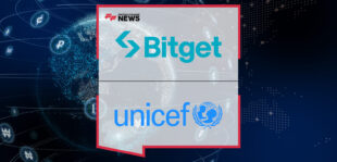 Bitget partners with UNICEF to support girls in Cambodia through video game development, with Bitget CMO Ignacio Aguirre visiting students in a nationwide digital skills initiative.