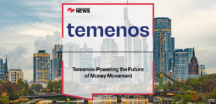 Mick Fennell, Business Line Director for Payments at Temenos, discussing unified money movement platforms and AI-driven payments innovation.
