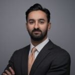 Alek Pillay