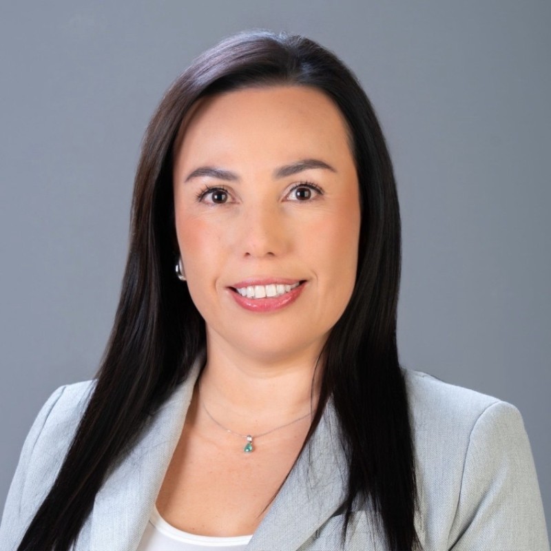 Angelica Torres