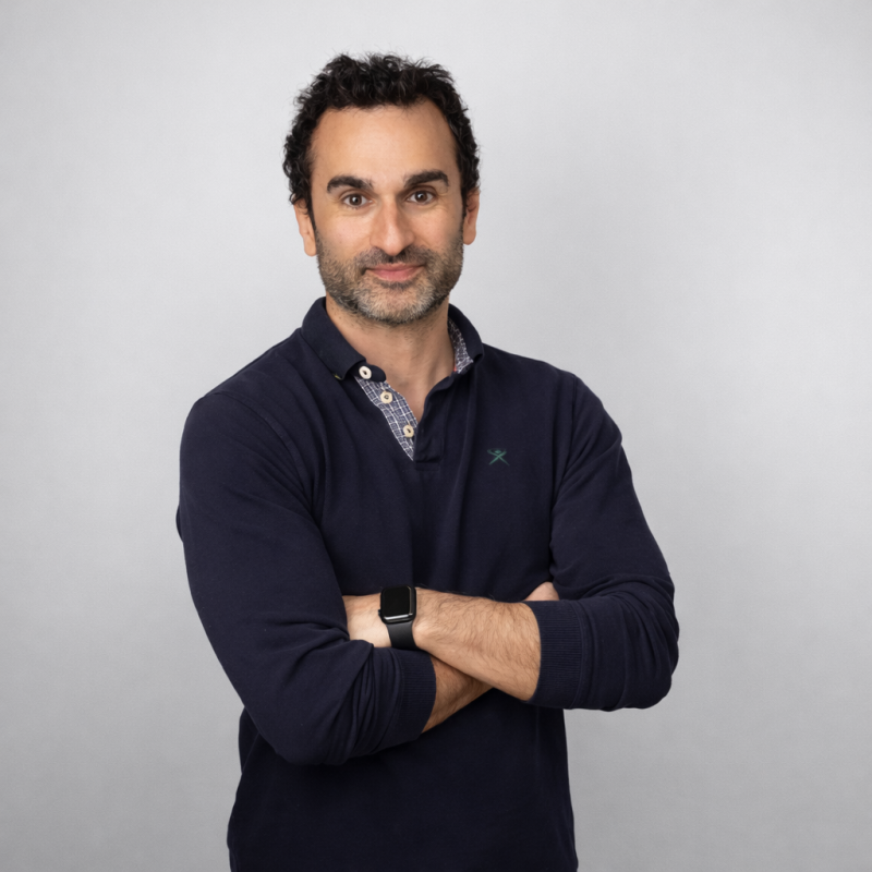 Arman Tahmassebi