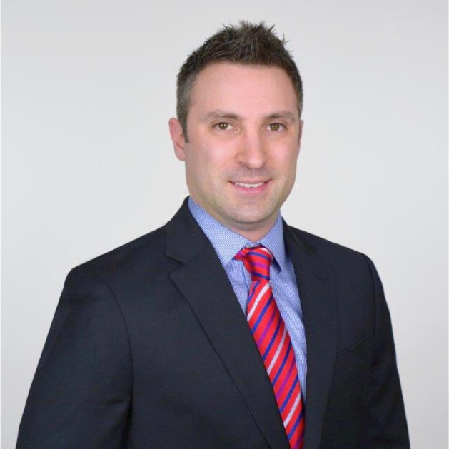 Chris Healey