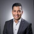 Christopher Naidoo
