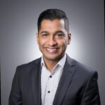 Christopher Naidoo