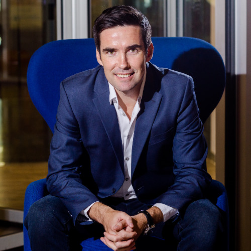 Conor McNamara