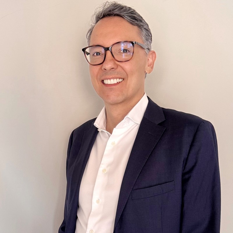 Daniel Castrillon