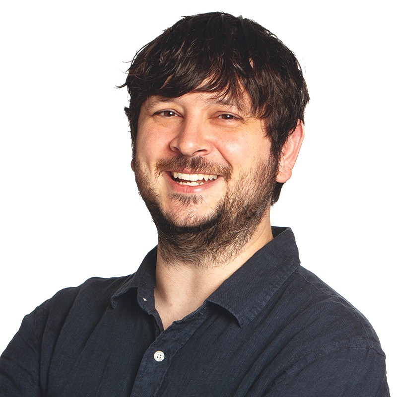 Daniel Gremmell