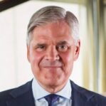 Dr. Andreas Dombret