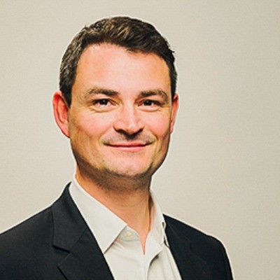 Henry Gardener