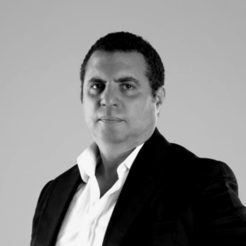 Hisham Akram