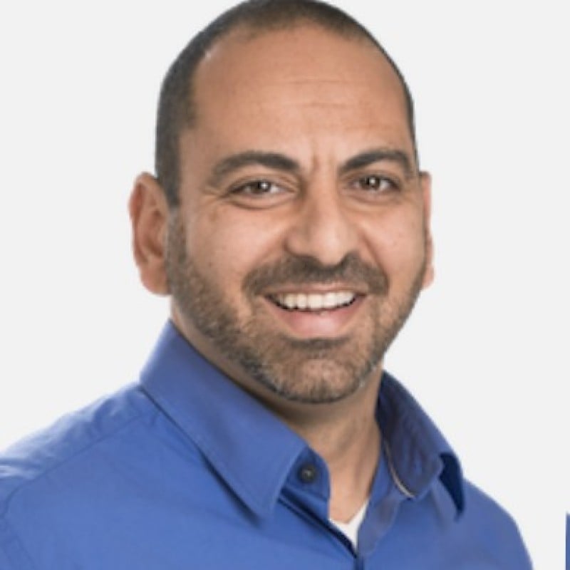 John Botros