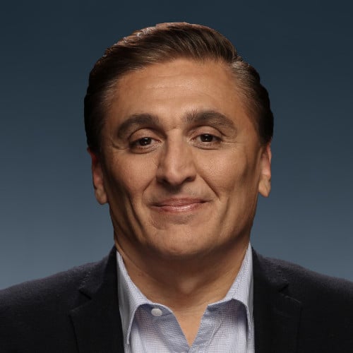 Jose Lazares