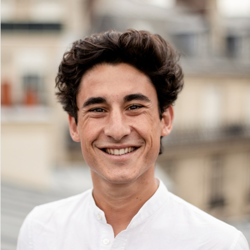 Jules Veyrat