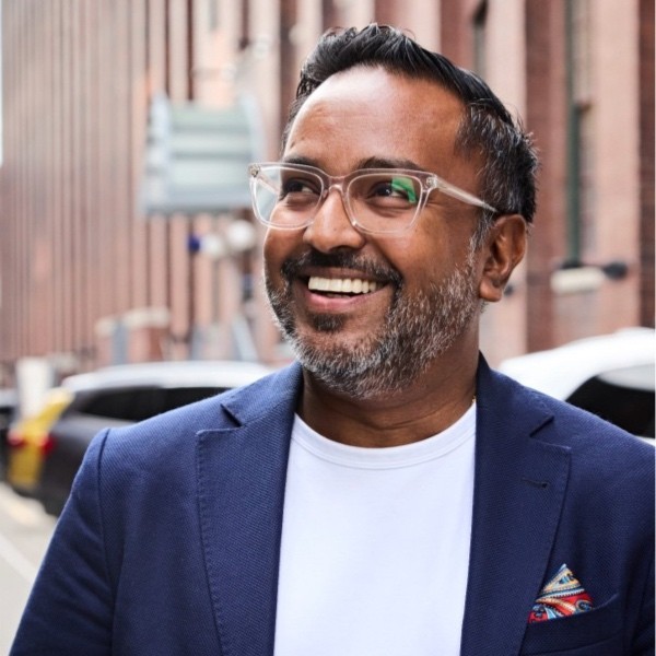 Karthik Ramakrishnan