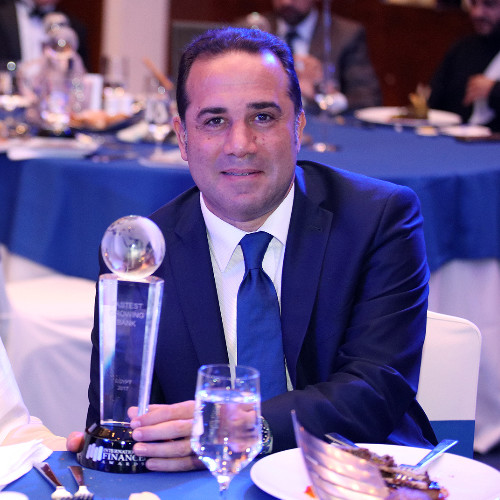 Khaled El Salawy