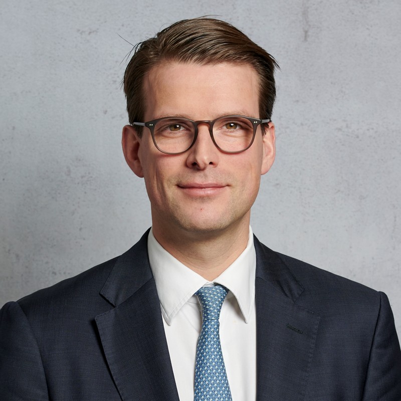 Leopold Muhle