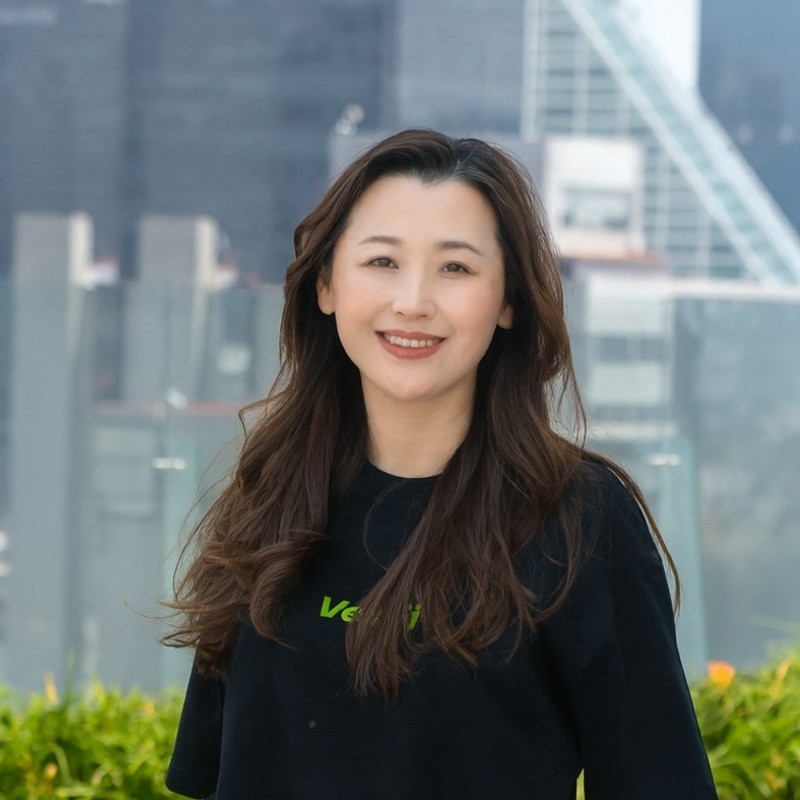 Maggie Wu