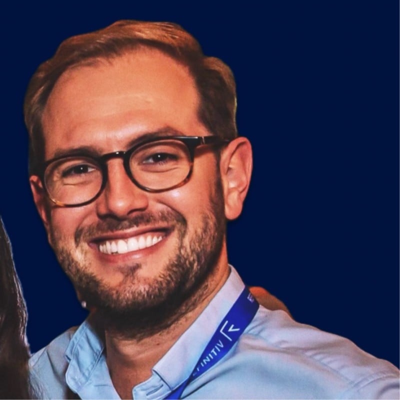 Martijn Bos