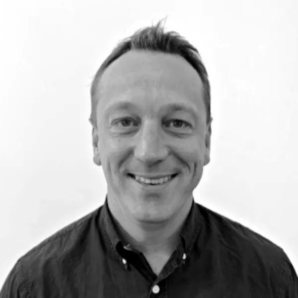 Matt Trueman