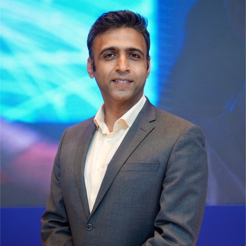 Mayank Gupta