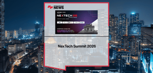 NexTech Summit 2026 x FFNews