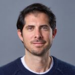 Omri Stern