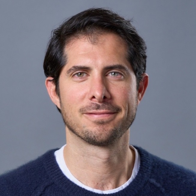 Omri Stern