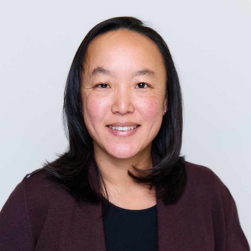 Patti Kangwankij
