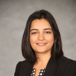 Preeti Gureja