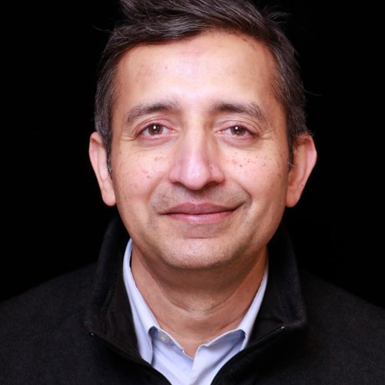 Rakesh Srivastava