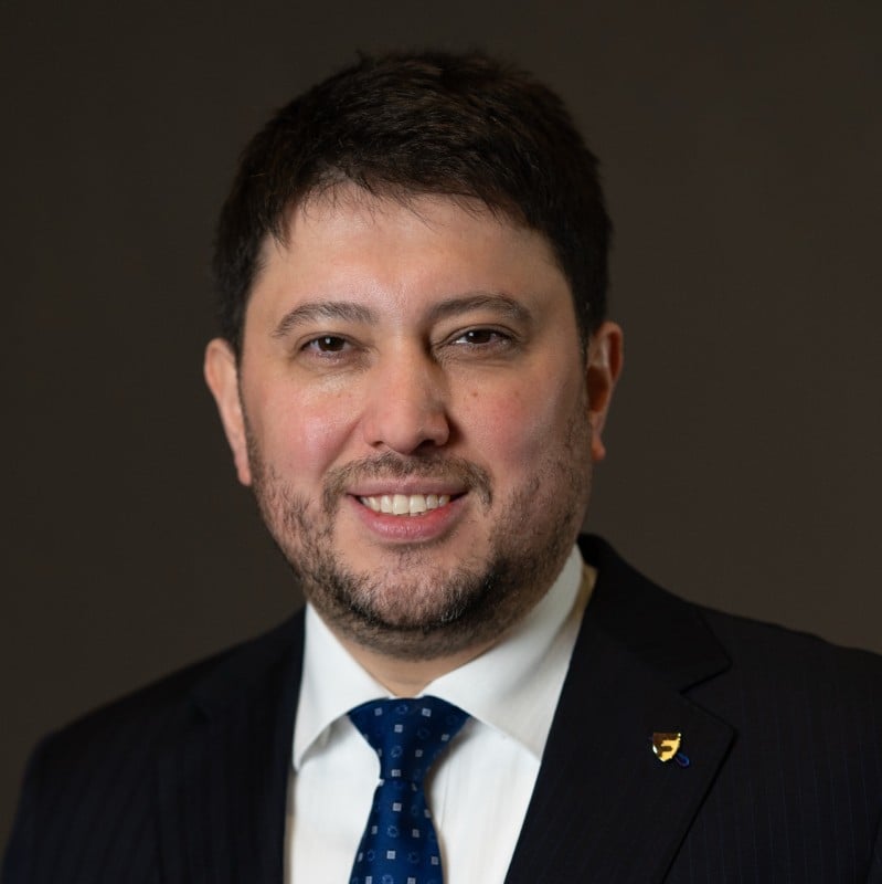 Renat Tukanov