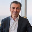 Saul Van Beurden