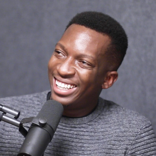 Shola Akinlade