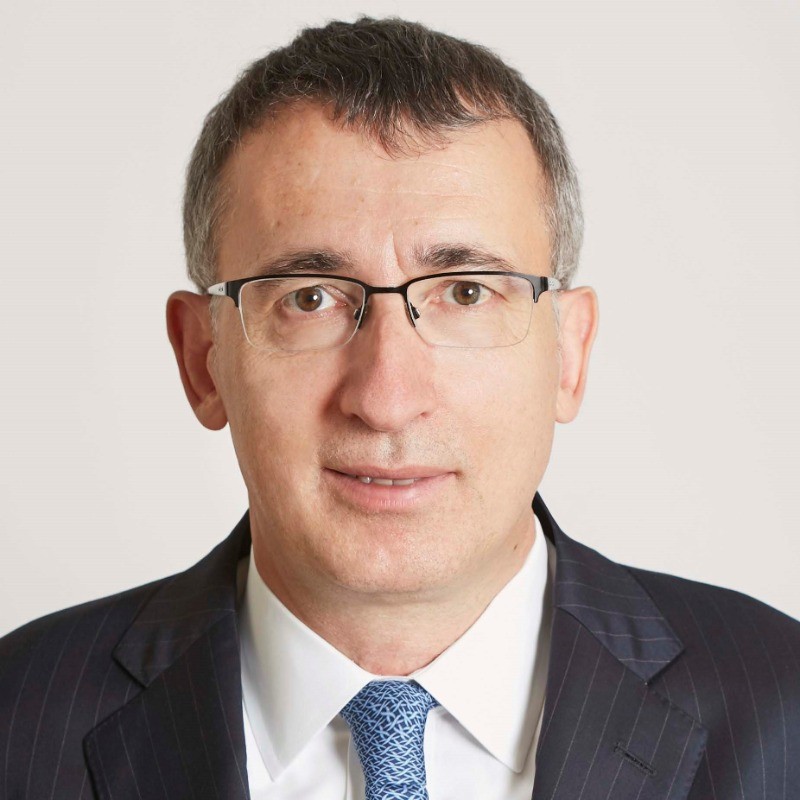 Sylvain Bouteillé