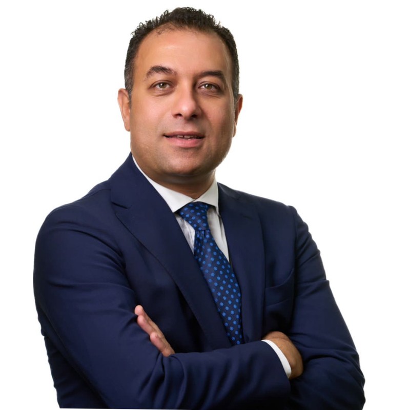 Tamer Seif
