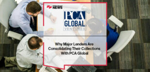 Adam Cohen, Chairman and CEO of PCA Global, discusses enterprise-grade compliance and durability in debt collection partnerships.
