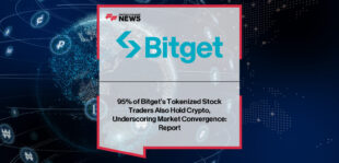 Bitget releases insights on tokenized real-world assets as equities and ETFs gain traction on its Universal Exchange, bridging crypto markets and traditional finance.