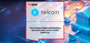 Telcoin Digital Asset Bank launches eUSD stablecoin on Ethereum and Polygon following Nebraska charter approval, led by CEO Paul Neuner.