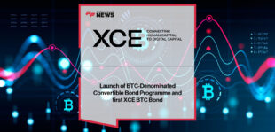 Connecting Excellence Group PLC launches its 2026 Bitcoin-denominated convertible bond programme to support growth and compound BTC per share following its IPO.