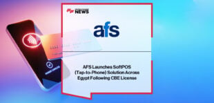Arab Financial Services receives a SoftPOS license from the Central Bank of Egypt, enabling the nationwide launch of a fully licensed SoftPOS solution in Egypt.