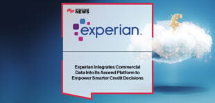 Experian makes its market-leading commercial credit data available on the Ascend platform, enabling faster and more accurate lending decisions for UK businesses.
