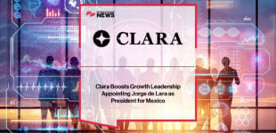 Clara appoints Jorge de Lara as President for Mexico to lead growth following major funding and regional expansion.