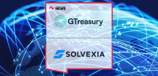 GTreasury acquires Solvexia to automate reconciliation and regulatory reporting across treasury, finance, and compliance.