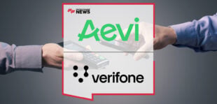 Aevi and Verifone partner to simplify global in-person payment deployment, orchestration, and device management for enterprises.