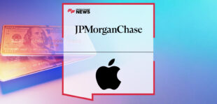 Apple and Chase announce Chase as the new issuer of Apple Card, with Mastercard remaining the payment network.