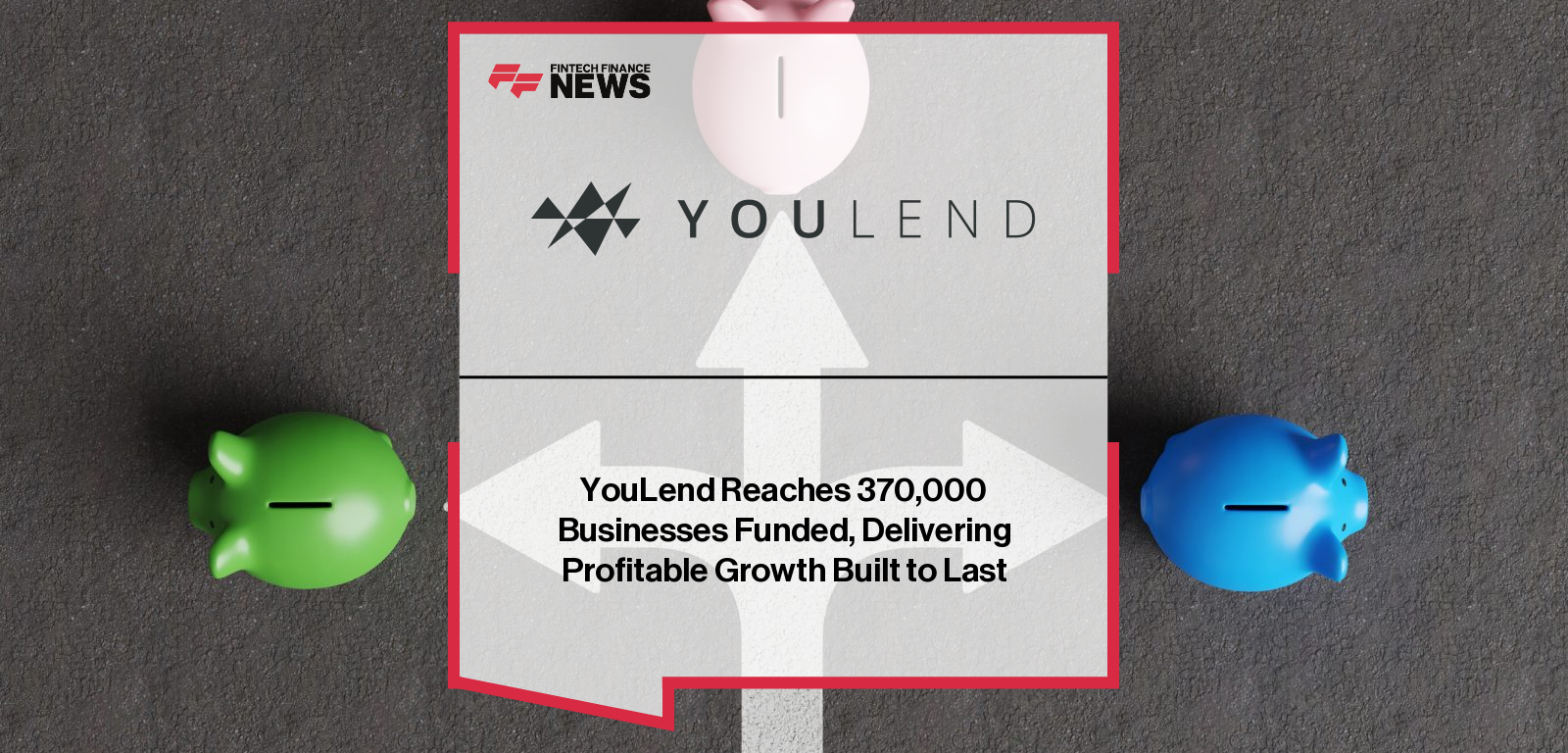 YouLend reports strong 2025 financial performance, with CFO Anders Torpe Christoffersen highlighting profitable growth and disciplined credit risk management.