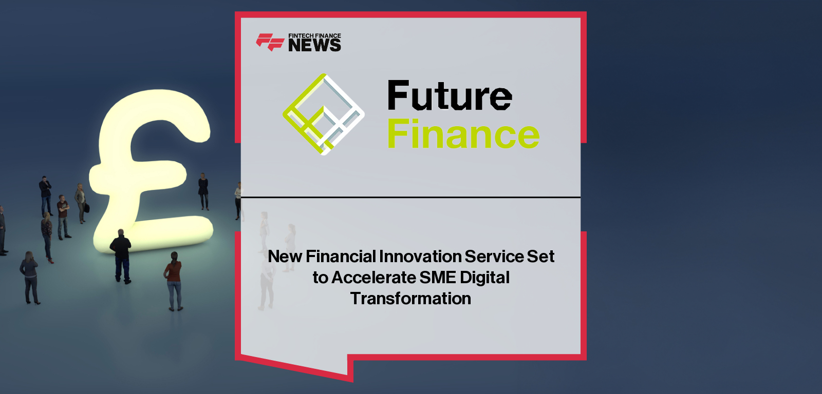 Future Finance launches Innovation Adoption Consultancy led by Abraham Mauleon Amieva to support digital transformation across UK financial services firms.