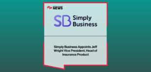 Jeff Wright appointed Vice President, Head of Insurance Product at Simply Business as Samantha Roady highlights the company’s U.S. growth and product innovation focus.