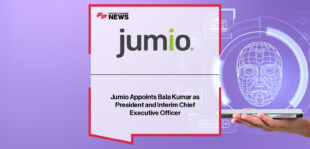Jumio appoints Bala Kumar as president and interim CEO, succeeding Robert Prigge, to lead the AI-powered identity intelligence company into its next growth phase.