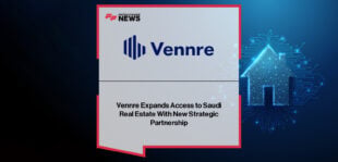 Vennre partners to launch access to the Masar Makkah Fund, enabling eligible users to participate in a nationally significant real estate development in Makkah, led by Vennre CEO Ziad Mabsout.